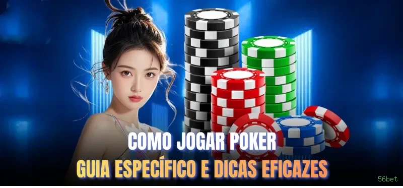 Imagem promocional dos ganhos da 56bet